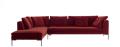 Moderne Antonio Citterio BB Italia Charles Sofa Replik