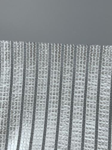 85% αλουμινίου αλουμινίου Agrictural Sunshade Curtain