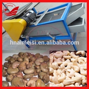 groundnut shelling machine cashew nut shelling machine cashew nut processing equipment