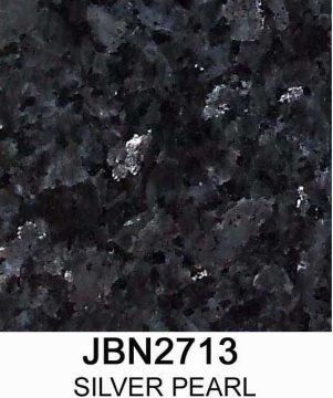SILVER PEARL Granite Slab & Natural Granite