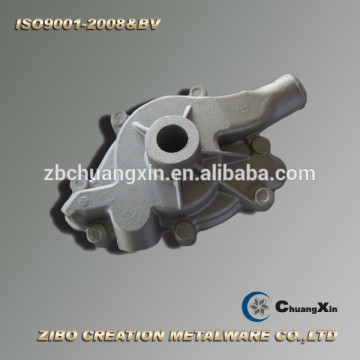 AW5087 allibaba com aluminum gravity casting auto pump