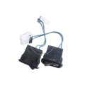 Comutator de consolă dreaptă 207-06-71180 pentru accesorii pentru excavator PC300-7