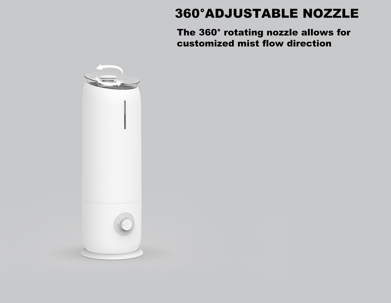 HTJ-2288A humidifier nozzle HTJ-2288A humidifier nozzle