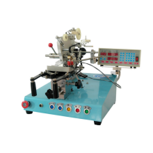 kumparan kawat baru Belt Type Loop Winding Machine