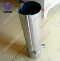 mesin roll forming downspout otomatis