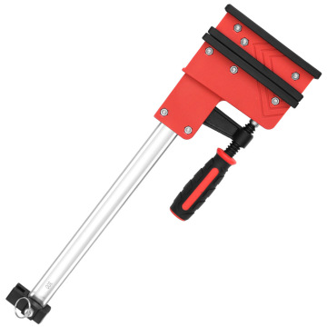 Heavy Duty Parallel Clamps for Efficient Woodworking