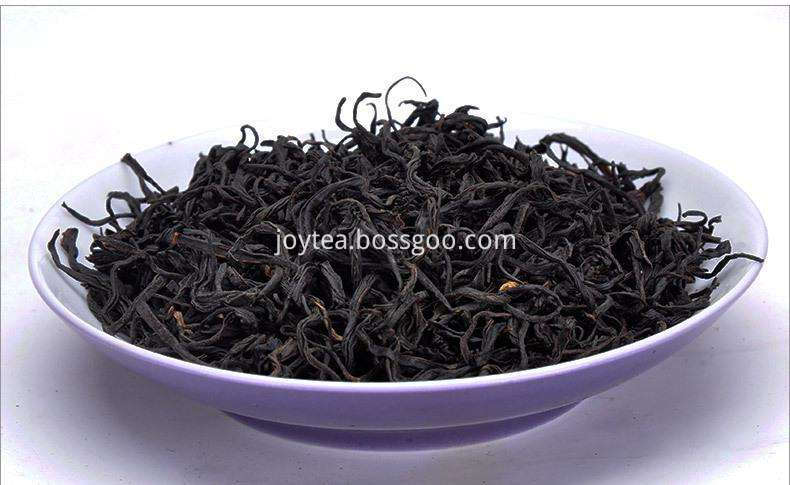 Black Tea 6