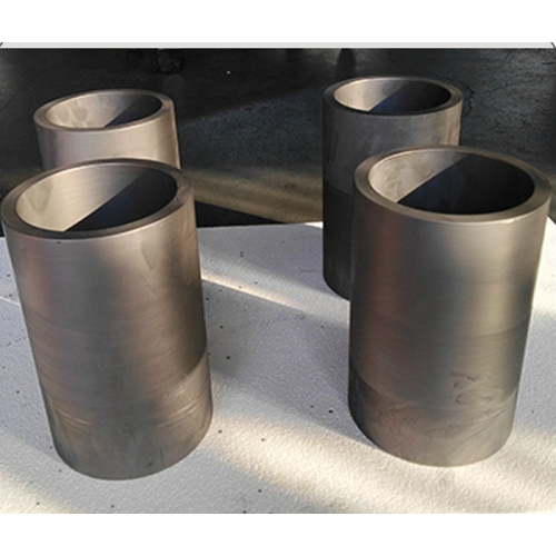 Supply of gold investment molded graphite