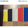 Impermeable cinta adhesiva de la tela de tela adhesiva de servicio pesado