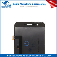 Original Portugal Cell phone LCD assembly with touch panel for Vodafone Smart Prime 7