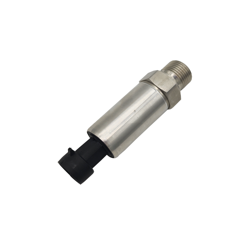 Engineering hydraulic sensor for multi-field application