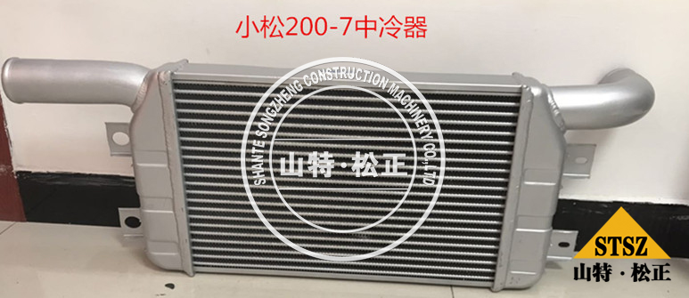 Loader WA600-6 Intercooler 426-03-37591