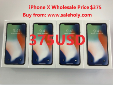 Online Buy Wholesale Apple iPhone X 64GB Silver