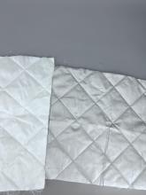 Agricultural greenhouse insulation blanket