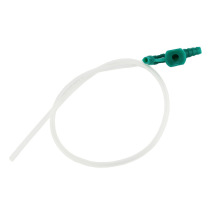 Factory Price Medical Suction Catheter Suction Tube