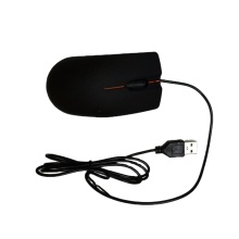 Wholesale Custom Logo Wired Mini USB Office Gaming Mouse