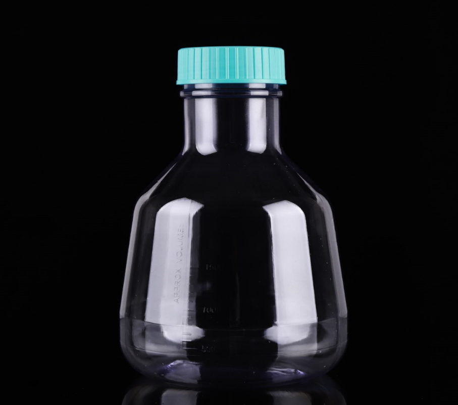 High Efficiency Erlenmeyer Flask