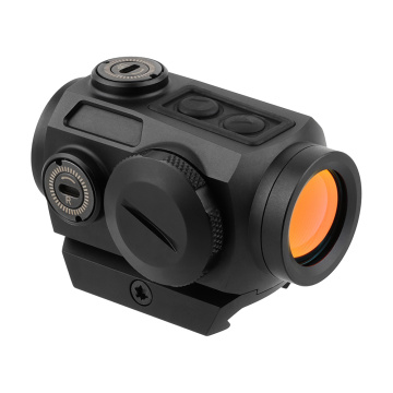 FOCUHUNTER 1X20mm Red Dot Sight