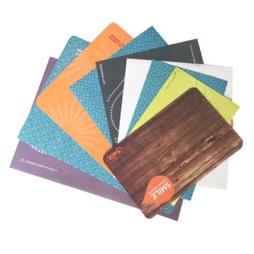 airline non skid paper