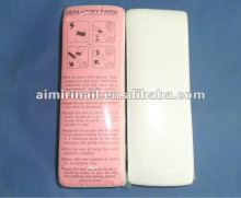 waxing paper wax roll depilatory wax hair removal strips waxing strips waxing paper depilate paper strips spatulas waxed paper