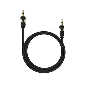 3.5mm Stereo Jack Aux Audio Cable