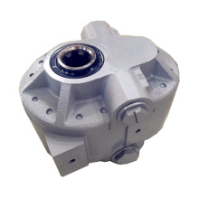 Factory Direct Agricultural Hydraulic Booster Power Gear Pump 50mm Water Pump