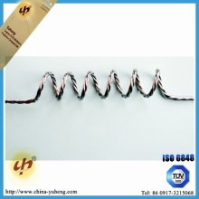 High purity wolfram strand wire from CHINA YUHENG