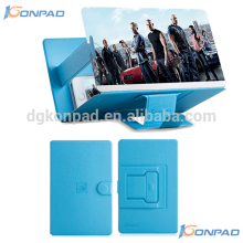 Good quality video magnifier for cell phone for iphone up to 6''