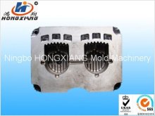 Aluminum die casting mould