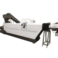 Greenlandplast Plastic Pelletizer Extruder: Recycled Plastic Extruder Machine for Pelletizing