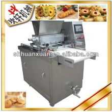 PLC multifunctional cookie making machine