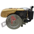 Motor diesel serie 125-155 para la venta