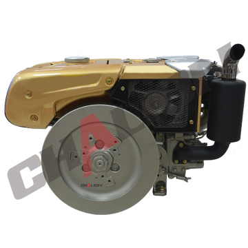 Motor diesel serie 125-155 para la venta