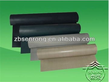 PTFE Coated Fiberglass Fabic