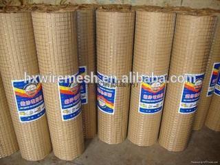 welded wire mesh sizes/welded wire mesh