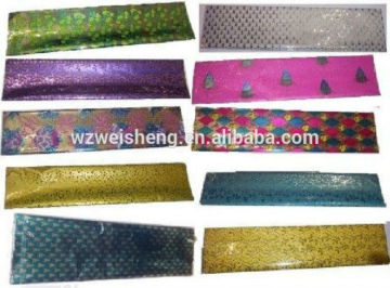 embossed aluminum foil gift wrapping roll paper from china supplier,embossed wrapping paper roll