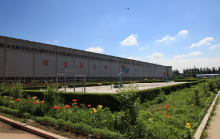 Large Span Steel Structure Industrial Construction