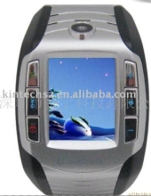 watch mobile phone. mobile phone watch ,watch phoneG102 (w100)with Bluetooth and TF card