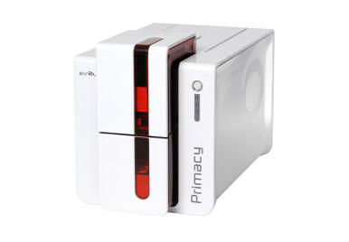 Evolis Primacy ID Card Printer/Evolis plastic card printer