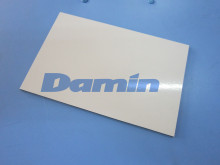 Damin High Quality Safety Mirror with ANSI/ISO