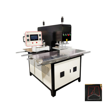 Hot Selling T-shirt Design Embossing Machine