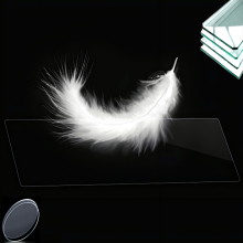 Auto Dashboard Navigation Glass Protector