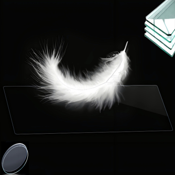 Auto Dashboard Navigation Glass Protector