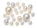 結婚式の装飾のための高品質プラスチック真珠