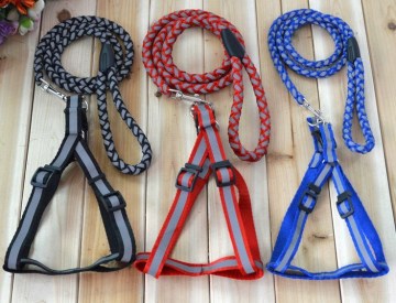Pet Dog Leashes Pet Dog Chains Pet Product