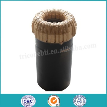 core drilling bit