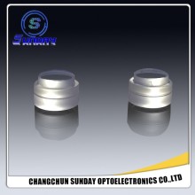 Optical glass triplet lenses,best quality