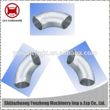 Stainless Steel 60 degree Elbows Bends