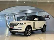 Range Rover 2015 3.0 Vogue US