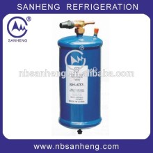 SH 5613 Good Quality Liquid Receiver Refrigerator Liquid Receiver